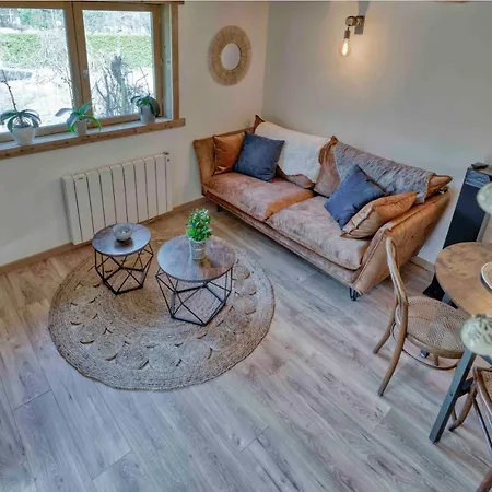 Chalet Mazot Savoyard Situe A 25 Kms De Chamonix Saint-Gervais-les-Bains